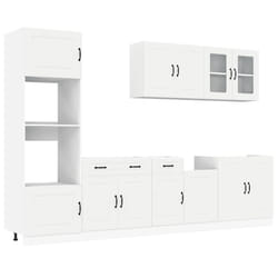 VidaXL 3314735 kitchen/dining storage cabinet