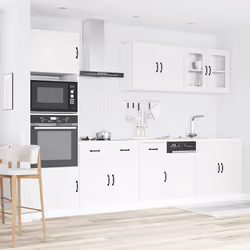 VidaXL 3314735 kitchen/dining storage cabinet