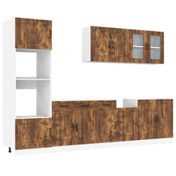 VidaXL 3314736 kitchen/dining storage cabinet