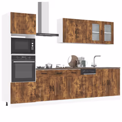 VidaXL 3314736 kitchen/dining storage cabinet