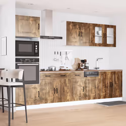 VidaXL 3314736 kitchen/dining storage cabinet