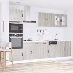 VidaXL 3314737 kitchen/dining storage cabinet - Additional view 3