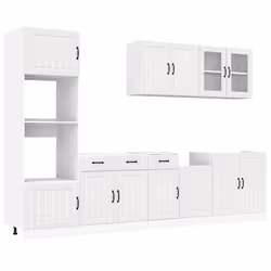 VidaXL 3314743, 7 pc(s)