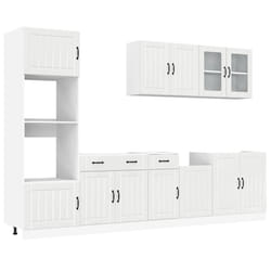 VidaXL 3314743 kitchen/dining storage cabinet