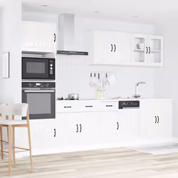 VidaXL 3314743 kitchen/dining storage cabinet