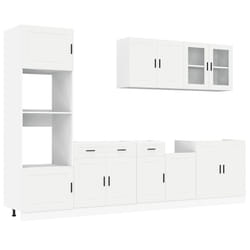 VidaXL 3314751 kitchen/dining storage cabinet