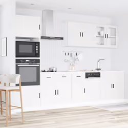 VidaXL 3314751 kitchen/dining storage cabinet