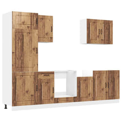 VidaXL 3314769 kitchen/dining storage cabinet