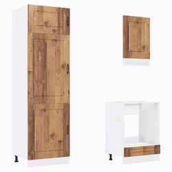 VidaXL 3314769 kitchen/dining storage cabinet - Additional view 5