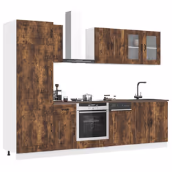 VidaXL 3314796 kitchen/dining storage cabinet
