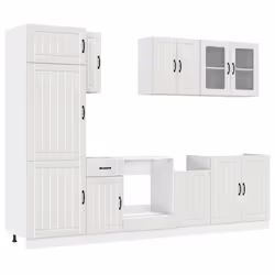 VidaXL 3314803, 8 pc(s)