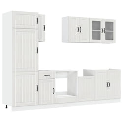 VidaXL 3314803 kitchen/dining storage cabinet