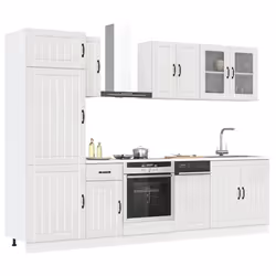 VidaXL 3314803 kitchen/dining storage cabinet