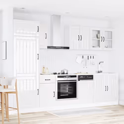 VidaXL 3314803 kitchen/dining storage cabinet