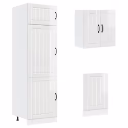 VidaXL 3314803 kitchen/dining storage cabinet - Additional view 5