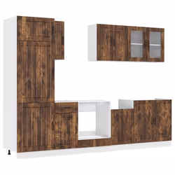 VidaXL 3314806, 8 pc(s)