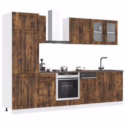 VidaXL 3314806 kitchen/dining storage cabinet