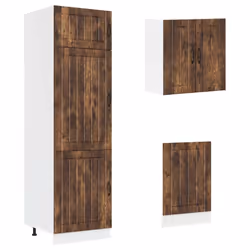 VidaXL 3314806 kitchen/dining storage cabinet - Additional view 5