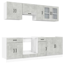 VidaXL 3314825 kitchen/dining storage cabinet