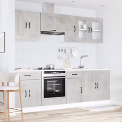 VidaXL 3314825 kitchen/dining storage cabinet