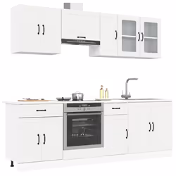 VidaXL 3314831, 8 pc(s)