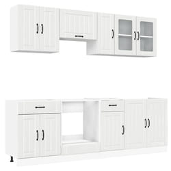 VidaXL 3314833 kitchen/dining storage cabinet