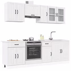 VidaXL 3314833 kitchen/dining storage cabinet