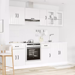 VidaXL 3314833 kitchen/dining storage cabinet