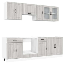 VidaXL 3314837 kitchen/dining storage cabinet