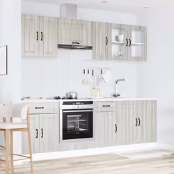 VidaXL 3314837 kitchen/dining storage cabinet