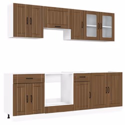 VidaXL 3314838, 8 pc(s)