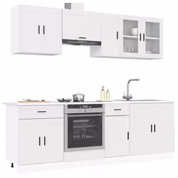 VidaXL 3314844 kitchen/dining storage cabinet - Additional view 2
