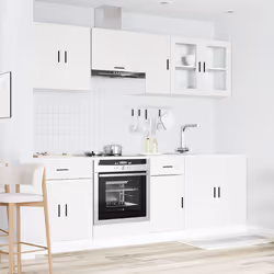 VidaXL 3314844 kitchen/dining storage cabinet - Additional view 3