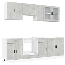 VidaXL 3314845 kitchen/dining storage cabinet