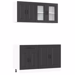 VidaXL 3314852, 4 pc(s)