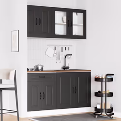 VidaXL 3314852 kitchen/dining storage cabinet