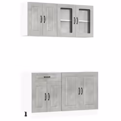 VidaXL 3314855, 4 pc(s)