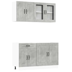 VidaXL 3314855 kitchen/dining storage cabinet