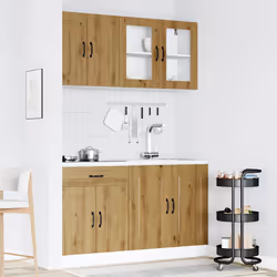 VidaXL 3314860 kitchen/dining storage cabinet