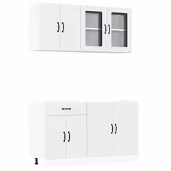 VidaXL 3314861, 4 pc(s)