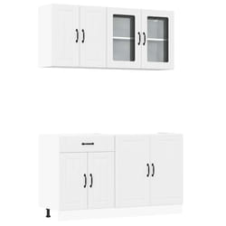 VidaXL 3314861 kitchen/dining storage cabinet