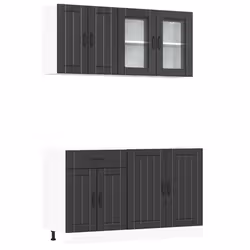 VidaXL 3314862, 4 pc(s)
