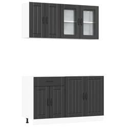 VidaXL 3314862 kitchen/dining storage cabinet