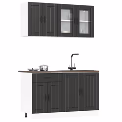 VidaXL 3314862 kitchen/dining storage cabinet