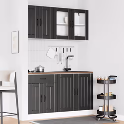 VidaXL 3314862 kitchen/dining storage cabinet