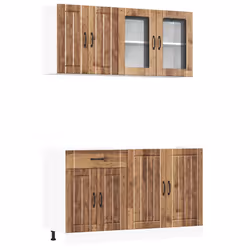 VidaXL 3314869, 4 pc(s)
