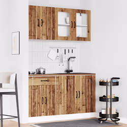 VidaXL 3314869 kitchen/dining storage cabinet