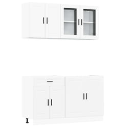 VidaXL 3314871 kitchen/dining storage cabinet