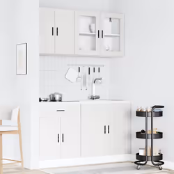 VidaXL 3314871 kitchen/dining storage cabinet
