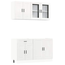 VidaXL 3314873 kitchen/dining storage cabinet